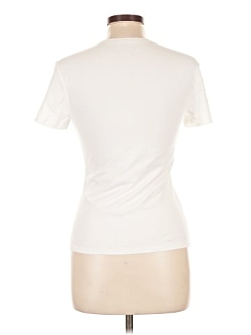 Gap Short Sleeve Turtleneck (view 2)
