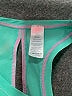 Assorted Brands Teal Active Tank Size 12 - photo 7