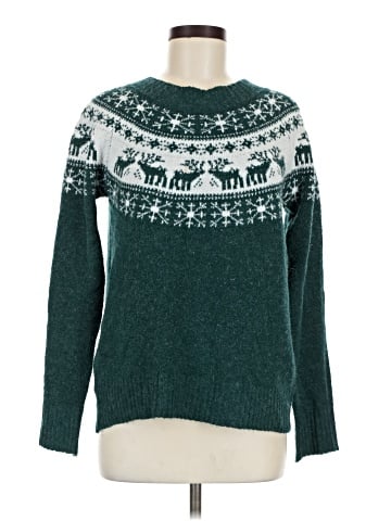 Maurices Pullover Sweater (view 1)