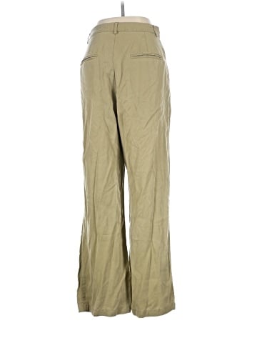 Reformation Khakis (view 2)