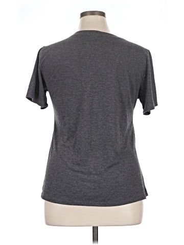 Bozzolo Short Sleeve T-Shirt (view 2)