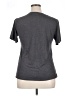 Bozzolo Gray Short Sleeve T-Shirt Size 1X - photo 2
