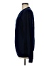 Fruit of the Loom Solid Blue Pullover Sweater Size M - photo 5