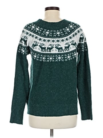 Maurices Pullover Sweater (view 2)