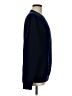 Fruit of the Loom Solid Blue Pullover Sweater Size M - photo 4