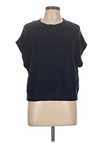 Ann Taylor LOFT Short Sleeve Top (view 1)