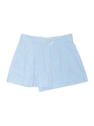 Zara Shorts (view 1)