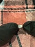 Unbranded Plaid Pink Long Sleeve Button-Down Shirt Size L - photo 7