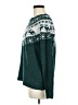 Maurices Green Pullover Sweater Size M - photo 5