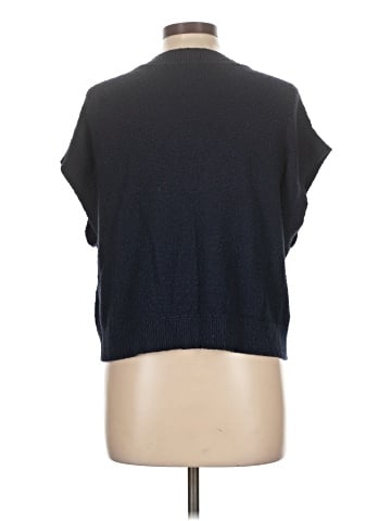 Ann Taylor LOFT Short Sleeve Top (view 2)