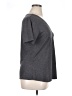 Bozzolo Gray Short Sleeve T-Shirt Size 1X - photo 4