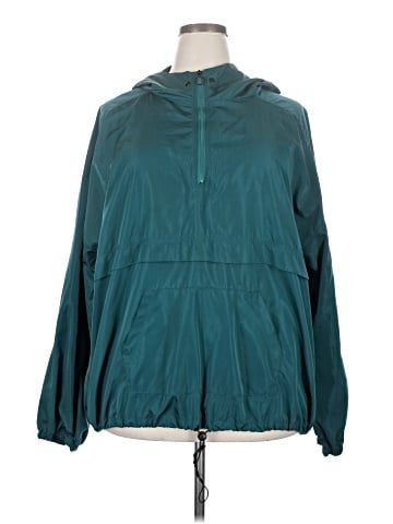 chic soul (chicsoul.com) Windbreaker (view 1)