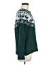 Maurices Green Pullover Sweater Size M - photo 4
