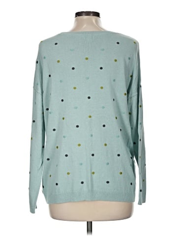 J.Jill Pullover Sweater (view 2)