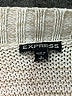 Express Gray Cardigan Size S - photo 7