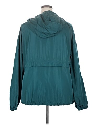 chic soul (chicsoul.com) Windbreaker (view 2)