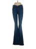 Rag & Bone/JEAN Blue Jeans Size 27 waist - photo 1