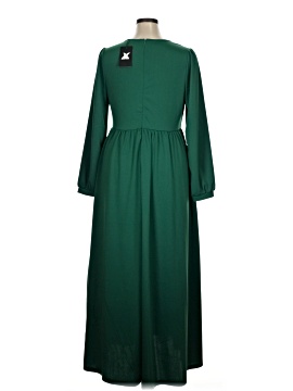 xpluswear Casual Dress (view 2)
