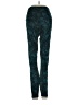 Balance Collection Print Teal Casual Pants Size S - photo 2