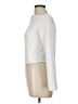 Kirundo Ivory Long Sleeve Top Size L - photo 5