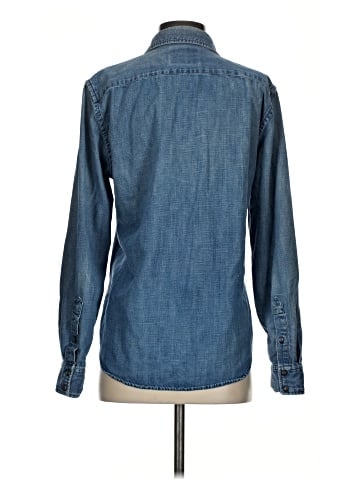 American Eagle Outfitters Denim Jacket (view 2)
