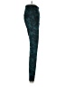 Balance Collection Print Teal Casual Pants Size S - photo 4