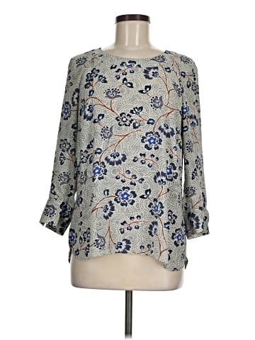 Daniel Rainn 3/4 Sleeve Blouse (view 1)