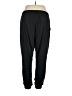 Active by Old Navy Solid Black Track Pants Size XL - photo 2