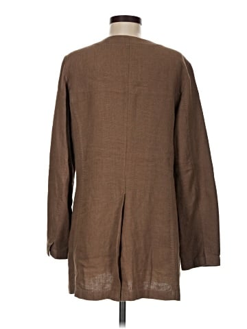 Eileen Fisher Coat (view 2)