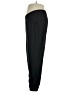 Active by Old Navy Solid Black Track Pants Size XL - photo 5