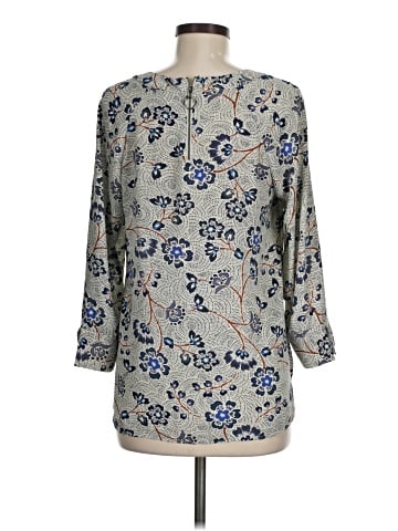 Daniel Rainn 3/4 Sleeve Blouse (view 2)