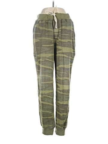 Alternative Apparel Casual Pants (view 1)