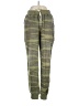 Alternative Apparel 100% Cotton Camo Green Casual Pants Size M - photo 1
