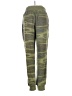 Alternative Apparel 100% Cotton Camo Green Casual Pants Size M - photo 2