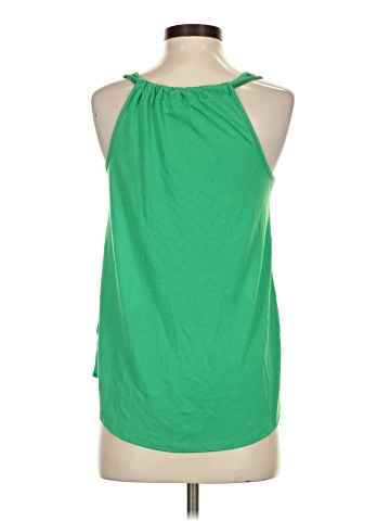Taylor & Sage Sleeveless Blouse (view 2)