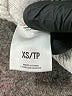 Express Gray Pullover Sweater Size XS - photo 8