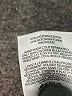 Express Gray Pullover Sweater Size XS - photo 9