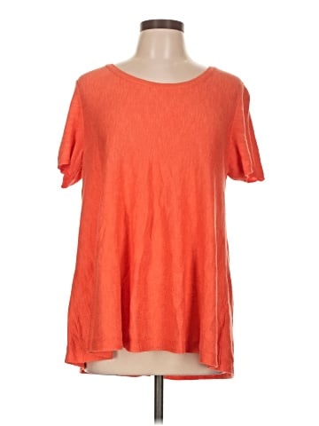 Moth Short Sleeve T-Shirt (view 1)