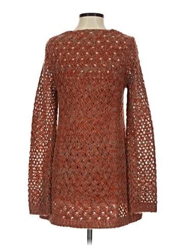 Mystree Pullover Sweater (view 2)