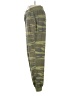 Alternative Apparel 100% Cotton Camo Green Casual Pants Size M - photo 5