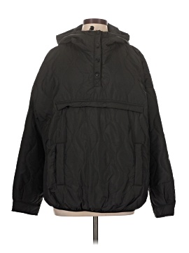 Assorted Brands Windbreaker