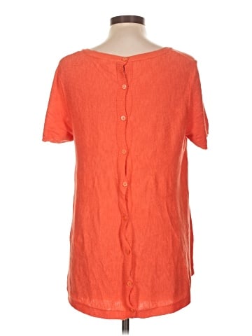 Moth Short Sleeve T-Shirt (view 2)