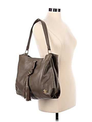 Vince Camuto Leather Hobo (view 2)
