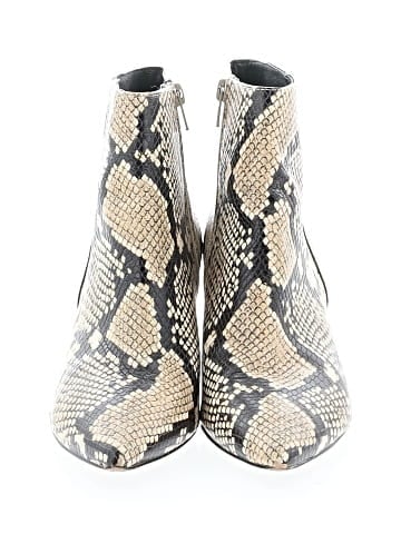 Kensie Ankle Boots (view 2)