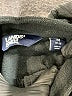 Lands' End Black Fleece Size M - photo 7