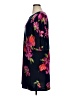 Assorted Brands Floral Black Casual Dress Size XL - photo 5
