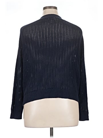 Caslon Cardigan (view 2)