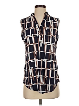 Perseption Concept Sleeveless Top
