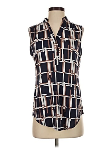 Perseption Concept Sleeveless Top (view 1)