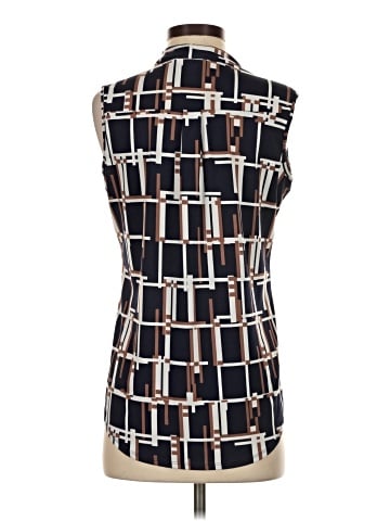 Perseption Concept Sleeveless Top (view 2)